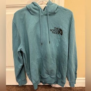 The North Face Hoodie